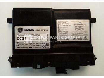 Bloc de gestion SCANIA R
