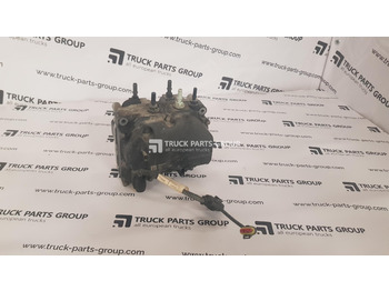 Pièces de rechange IVECO Stralis