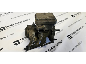 Pièces de rechange MERCEDES-BENZ Actros