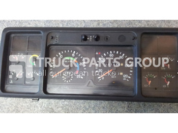 Panel de instrumentos VOLVO FH12
