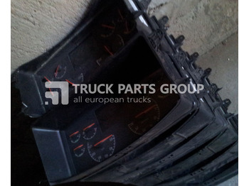 Panel de instrumentos VOLVO FH12