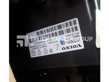 Panel de instrumentos pour Camion VOLVO FH12, FH13, FM12, FM13, EURO3, EURO4 EURO5 emission instrument p dashboard: photos 3