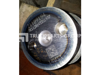 Arbre à cames VOLVO FH13