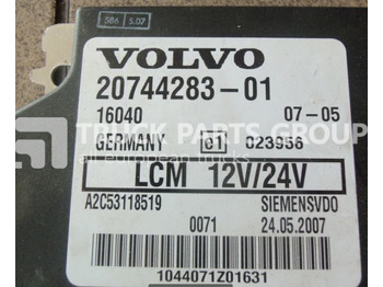 Bloc de gestion VOLVO FH13