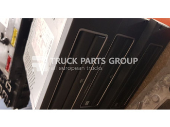 Panel de instrumentos VOLVO FH