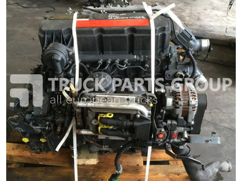 Moteur VOLVO FL