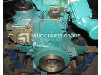 Moteur RENAULT Midlum