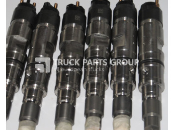Injecteur RENAULT D