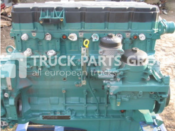 Moteur pour Camion VOLVO , RENAULT DXI7, D7E, NEW engine, FL, FM, 240hp / 280hp / 320hp, engine: photos 2