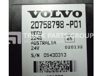 Bloc de gestion VOLVO FH12