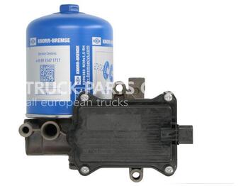 Pièces de frein pour Camion neuf + restored, refurbished DAF ELA 1000, XF106,  MX-13340, EURO6 air dryer valve control module K075169N50, K127968N50, 1913300, 15096044, 1973213, 1913310, 1973213, 1973210, K075170, AE6000, 15232134, 1: photos 2