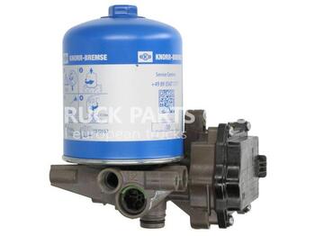 Pièces de frein pour Camion neuf + restored, refurbished DAF ELA 1000, XF106,  MX-13340, EURO6 air dryer valve control module K075169N50, K127968N50, 1913300, 15096044, 1973213, 1913310, 1973213, 1973210, K075170, AE6000, 15232134, 1: photos 3