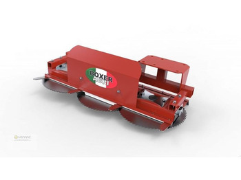 Accessoire VEMAC