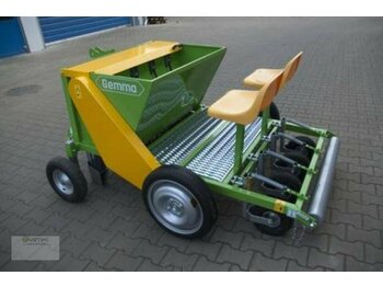 Planteuse de pommes de terre BOMET