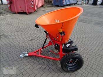 Epandeur de sable DEXWAL