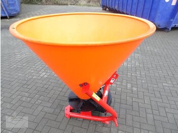 Epandeur de sable DEXWAL