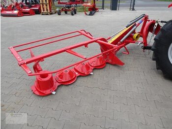 Faucheuse FPM