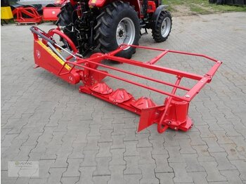 Faucheuse FPM