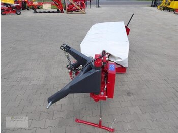 Faucheuse neuf FPM Scheibenmähwerk 210cm NEU Kreiselmähwerk Mähwerk Trommelmähwerk: photos 3