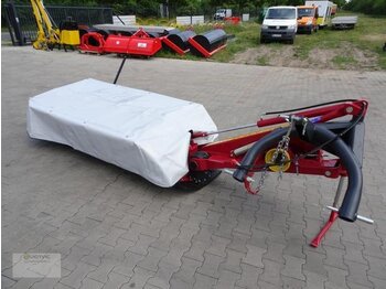 Faucheuse neuf FPM Scheibenmähwerk 210cm NEU Kreiselmähwerk Mähwerk Trommelmähwerk: photos 2