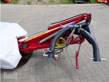 Faucheuse neuf FPM Scheibenmähwerk 210cm NEU Kreiselmähwerk Mähwerk Trommelmähwerk: photos 5