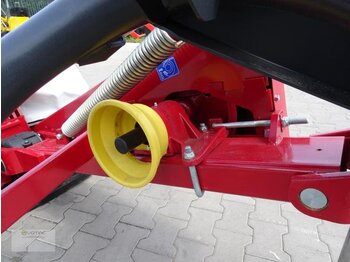 Faucheuse neuf FPM Scheibenmähwerk 210cm NEU Kreiselmähwerk Mähwerk Trommelmähwerk: photos 4