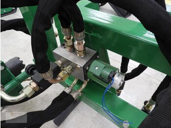 Broyeur/ Épareuse neuf Geo BJ120 Heckenschere 120cm Frontlader Euro Aufnahme Radlader: photos 4 Broyeur/ Épareuse neuf Geo BJ120 Heckenschere 120cm Frontlader Euro Aufnahme Radlader: photos 4