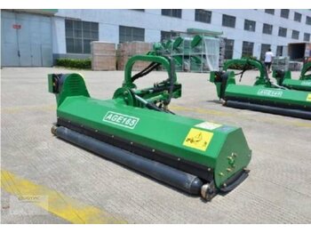 Broyeur d'accotement neuf Geo Böschungsmulcher Geo AGE165 165cm Mulcher Mäher Ausleger NEU: photos 3