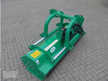 Broyeur à axe horizontal VEMAC