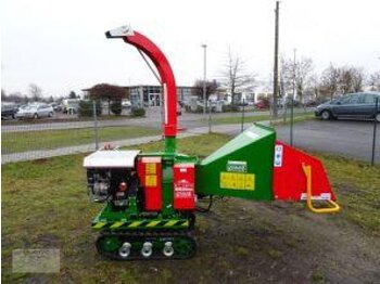 Broyeur de végétaux VEMAC