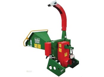 Broyeur de végétaux VEMAC