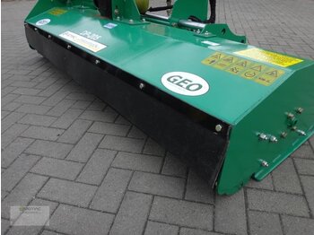 Broyeur à axe horizontal neuf Vemac DPS205 Schlegelmulcher Hammerschlegel Mulcher NEU: photos 3 Broyeur à axe horizontal neuf Vemac DPS205 Schlegelmulcher Hammerschlegel Mulcher NEU: photos 3