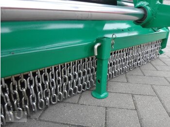 Broyeur à axe horizontal neuf Vemac DPS205 Schlegelmulcher Hammerschlegel Mulcher NEU: photos 5 Broyeur à axe horizontal neuf Vemac DPS205 Schlegelmulcher Hammerschlegel Mulcher NEU: photos 5