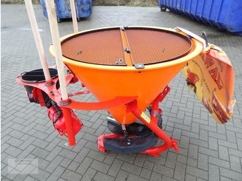 Epandeur de sable DEXWAL