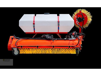 Brosse VEMAC
