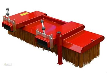 Brosse VEMAC