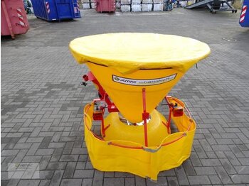 Epandeur de sable VEMAC