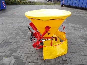 Epandeur de sable VEMAC