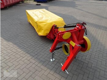 Faucheuse neuf Vemac Scheibenmähwerk 250cm Kreiselmähwerk Mähwerk NEU: photos 3