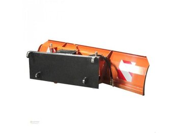 Lame à neige neuf Vemac Schneeschild Schneepflug Schneeschieber SP250 250cm EURO-Aufnahme NEU: photos 2