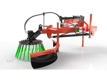 Brosse VEMAC