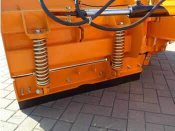 Lame à neige neuf Vemac Vario Schneeschild Schneepflug 220cm NEU Winterdienst: photos 5 Lame à neige neuf Vemac Vario Schneeschild Schneepflug 220cm NEU Winterdienst: photos 5