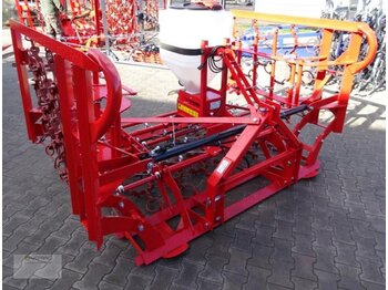 Herse à chaîne VEMAC