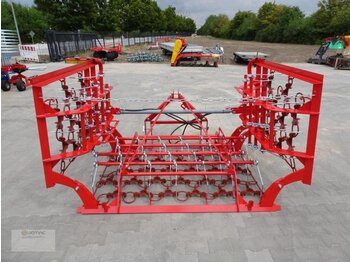 Herse à chaîne VEMAC
