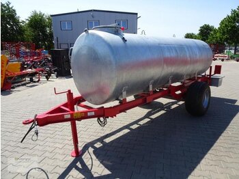 Remorque citerne, Remorque agricole neuf Vemac Wasserwagen 5000 Liter Wasserfass Wassertank Tankwagen NEU: photos 4
