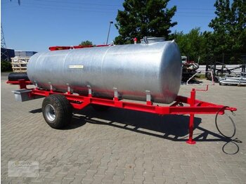 Remorque citerne, Remorque agricole neuf Vemac Wasserwagen 5000 Liter Wasserfass Wassertank Tankwagen NEU: photos 2