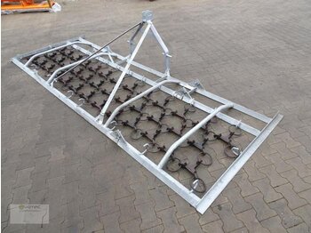 Herse à chaîne VEMAC