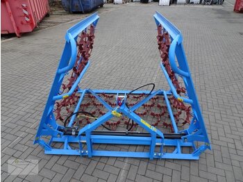 Herse à chaîne VEMAC