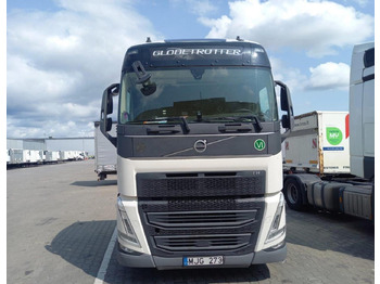Tracteur routier VOLVO FH 460