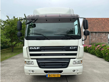 DAF CF 75.250 / NL TRUCK / EURO 5 / 4X2 / HYDRAULIC RAMPS / FULL AIR - crédit-bail DAF CF 75.250 / NL TRUCK / EURO 5 / 4X2 / HYDRAULIC RAMPS / FULL AIR: photos 2